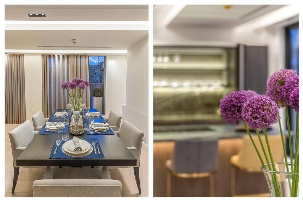 Appartement Marylebone Penthouse